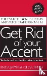James, Linda, Smith, Olga - Get Rid of Your Accent