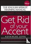 James, Linda, Smith, Olga - Get Rid of Your Accent