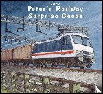 Vine, Christopher G. C. - Peter's Railway Surprise Goods