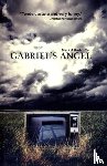 Radcliffe, Mark A. - Gabriel's Angel
