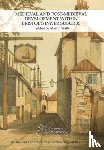  - Medieval and Post-Medieval Development within Bristol's Inner Suburbs