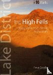 Goodier, Steve - The High Fells
