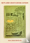 Haslam, Malcolm - Arts and Crafts Book Covers