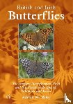 Riley, Adrian M. - British and Irish Butterflies