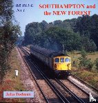 Dedman, John - BR Blue