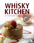 McConachie, Sheila, Harvey, Graham - The Whisky Kitchen