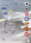 Cochrane, John, Elliott, Stuart - Military Aircraft Insignia of the World