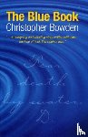 Bowden, Christopher - The Blue Book