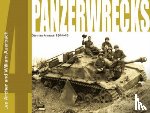 Lee Archer, William Auerbach - Panzerwrecks 4