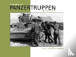 Archer, Lee, Auerbach, William - Fotos from the Panzertruppen