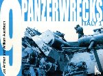Archer, Lee, Auerbach, William - Panzerwrecks 9