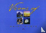 Thompson, Angus - Visions of St Lucia