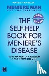 Man, Meniere - Meniere Man And The Astronaut. The Self Help Book For Meniere's Disease