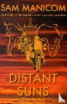 Manicom, Sam - Distant Suns
