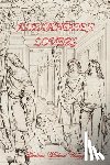 Chugg, Andrew - Alexander's Lovers (Second Edition)
