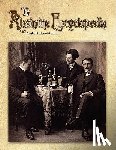 Nathan-Maister, David - The Absinthe Encyclopedia
