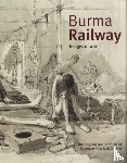 Chalker, Jack - Burma Railway