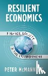 McManners, Peter - R Resilient Economics