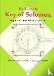Skinner, Dr Stephen, Rankine, David - The Veritable Key of Solomon