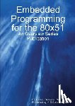 Bezanov, Goran - Embedded Programming for the 80x51
