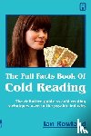 Rowland, Ian - The Full Facts Book Of Cold Reading