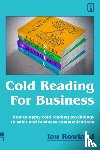 Rowland, Ian - Cold Reading For Business