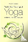 Manuel, Joanna - The Spiritual Teachings of Yoga