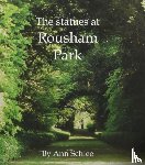 Schlee, Anne - The Statues at Rousham Park
