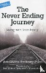 Anthony-Pillai, Antoinette - The Never Ending Journey