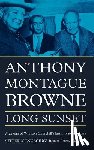 Browne, Anthony Montague - Long Sunset