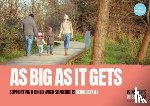 Winston's Wish - As Big As It Gets (2nd edition)