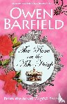 Barfield, Owen - The Rose on the Ash-Heap