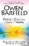 Barfield, Owen - Poetic Diction