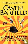 Barfield, Owen - Worlds Apart