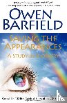 Barfield, Owen - Saving the Appearances
