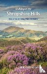 Kelsall, Dennis, Kelsall, Jan - Walking in the Shropshire Hills