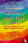 Broughton, Vivian - Becoming Your True Self