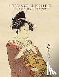 Collia-Suzuki, Gina - Utamaro Revealed