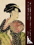 Collia-Suzuki, Gina - The Complete Woodblock Prints of Kitagawa Utamaro