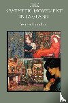 Hamilton, Walter - The Aesthetic Movement in England