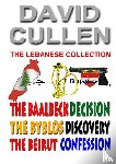 Cullen, David - The Lebanese Collection