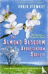 Stewart, Chris - The Almond Blossom Appreciation Society