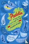 Winn, Jasper - Paddle