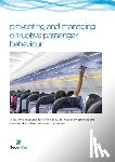 Hardy, Philip - preventing and managing disruptive passenger behavoiur