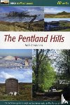 Anderson, Rab - The Pentland Hills
