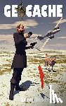 Bader, Errol - Geocache