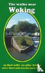 Andrews, Bill - The Walks Near Woking