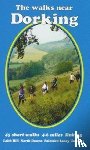 Andrews, Bill - The Walks near Dorking