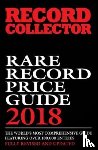 Shirley, Ian - Rare Record Price Guide: 2018