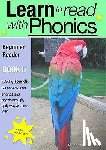Jones, Sally, Jones, Amanda - Learn to Read with Phonics